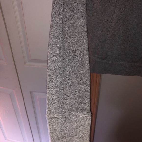 PINK Quarter Zip - Picture 6 of 6